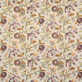 Pindler HOLLY BERRY Fabric