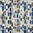 Pindler KRISTOFF INDIGO Fabric