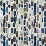 Pindler KRISTOFF INDIGO Fabric
