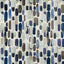 Pindler KRISTOFF INDIGO Fabric