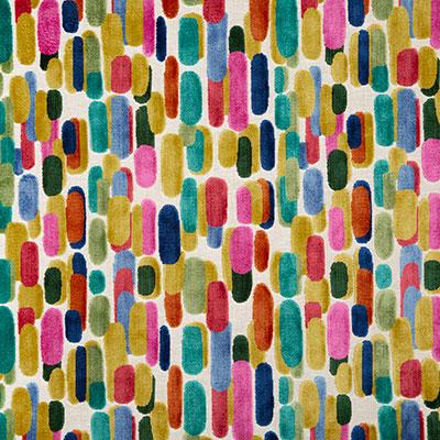 Pindler KRISTOFF RAINBOW Fabric