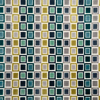 Pindler OLAF LAGOON Fabric