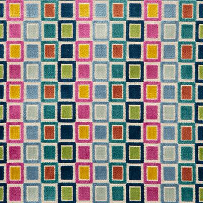 Pindler OLAF MULTI Fabric