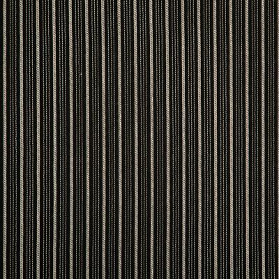 Pindler RICHARDSON BLACK Fabric