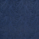 Pindler WINONA SAPPHIRE Fabric