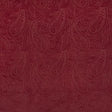 Pindler WINONA RUBY Fabric