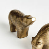 Napa  KODA BEAR SCULPTURES ST/2