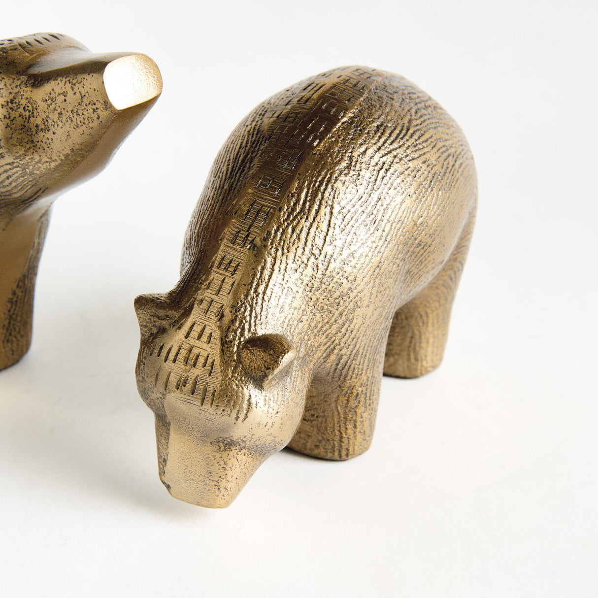 Napa  KODA BEAR SCULPTURES ST/2
