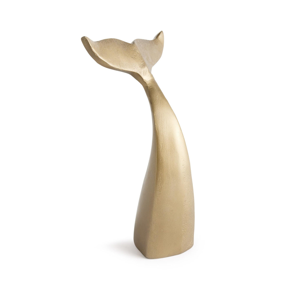 Napa  WHALE TAIL SCULPTURE