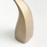 Napa  WHALE TAIL SCULPTURE