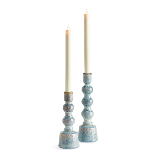 Napa  CAROLINE TAPER HOLDERS ST/2