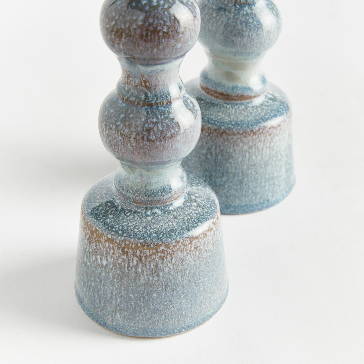Napa  CAROLINE TAPER HOLDERS ST/2