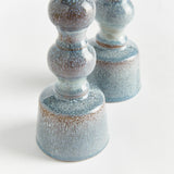 Napa  CAROLINE TAPER HOLDERS ST/2