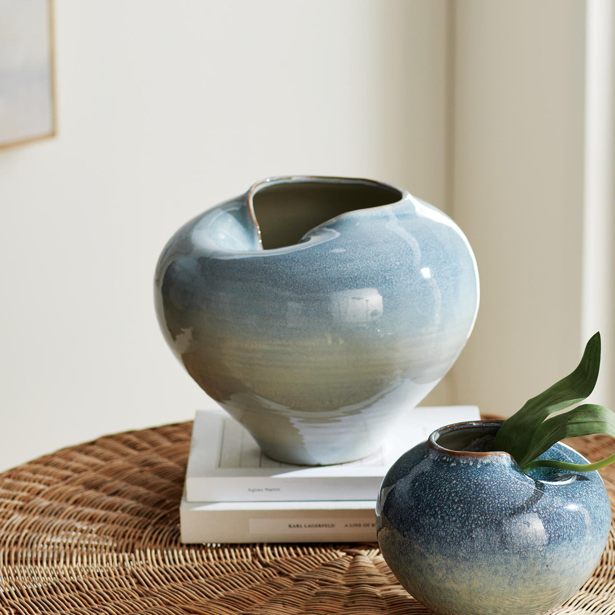 Napa  VERONICA VASE LARGE