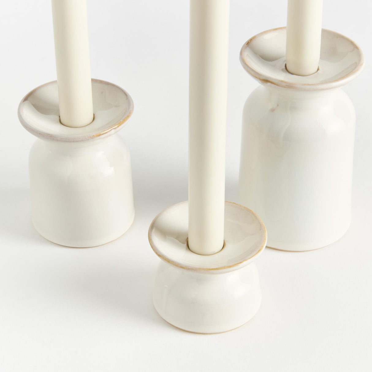 Napa  OWEN TAPER HOLDERS ST/3