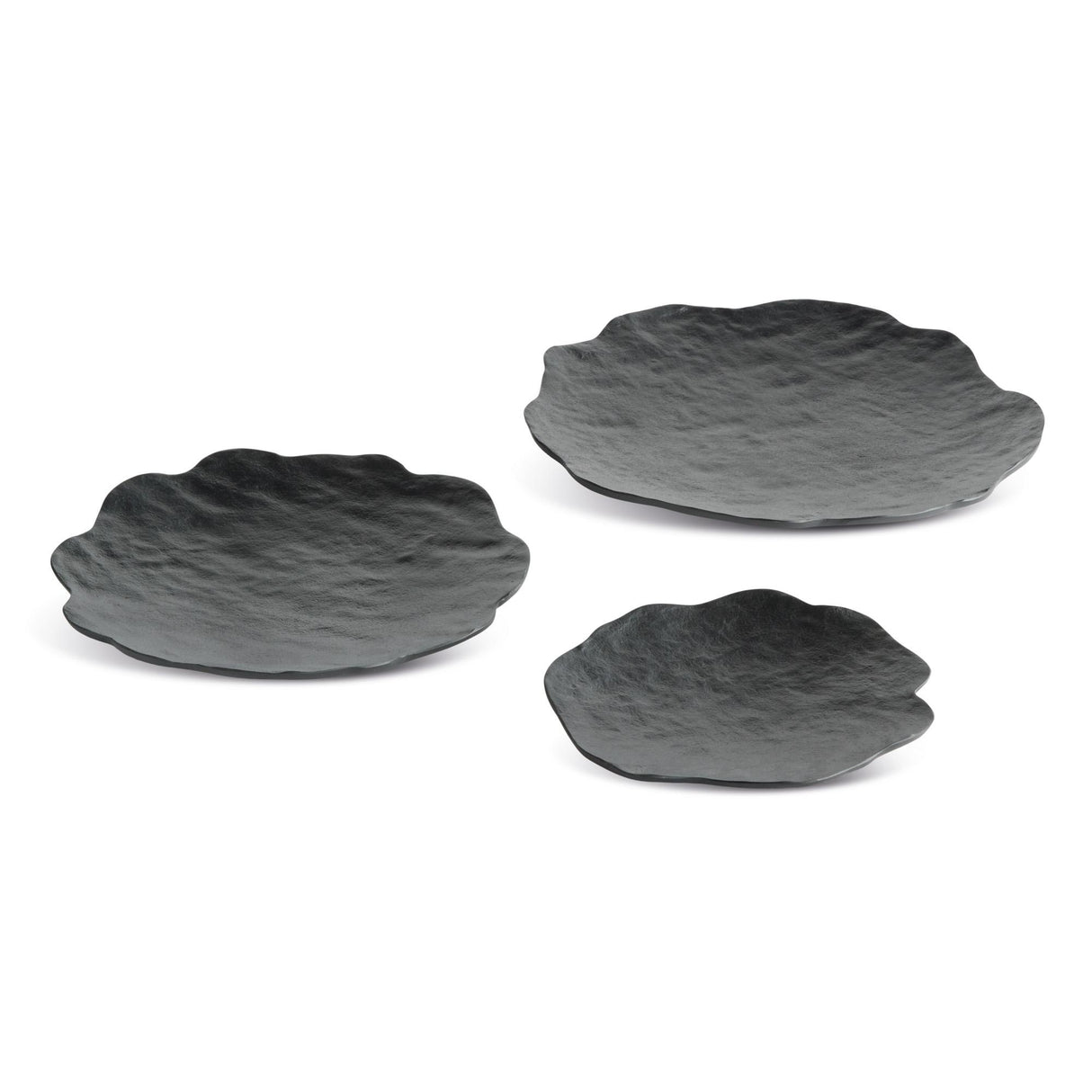 Napa  RYLEE DECORATIVE TRAYS ST/3
