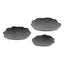 Napa  RYLEE DECORATIVE TRAYS ST/3