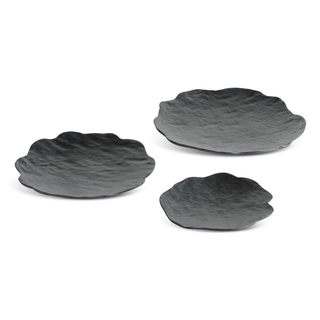 Napa  RYLEE DECORATIVE TRAYS ST/3