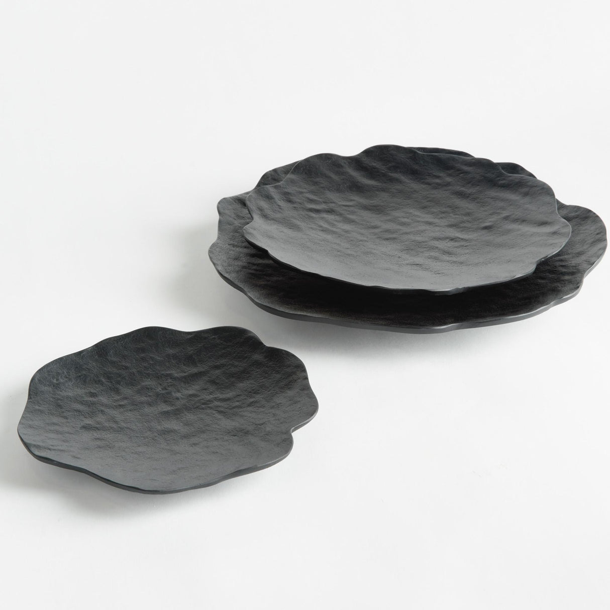 Napa  RYLEE DECORATIVE TRAYS ST/3