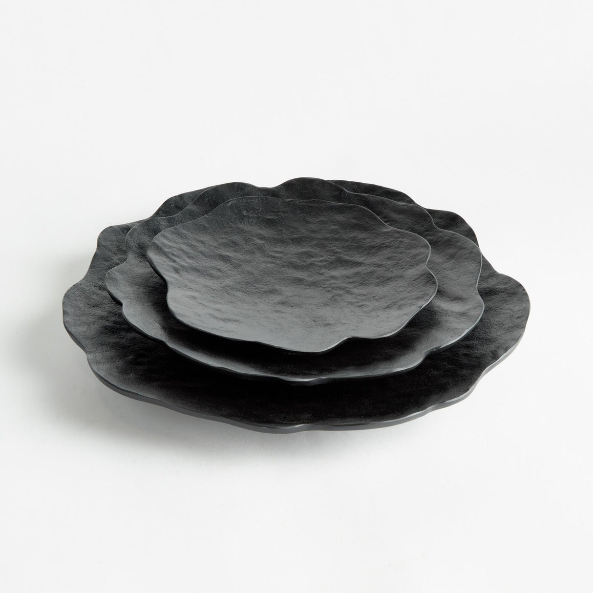 Napa  RYLEE DECORATIVE TRAYS ST/3
