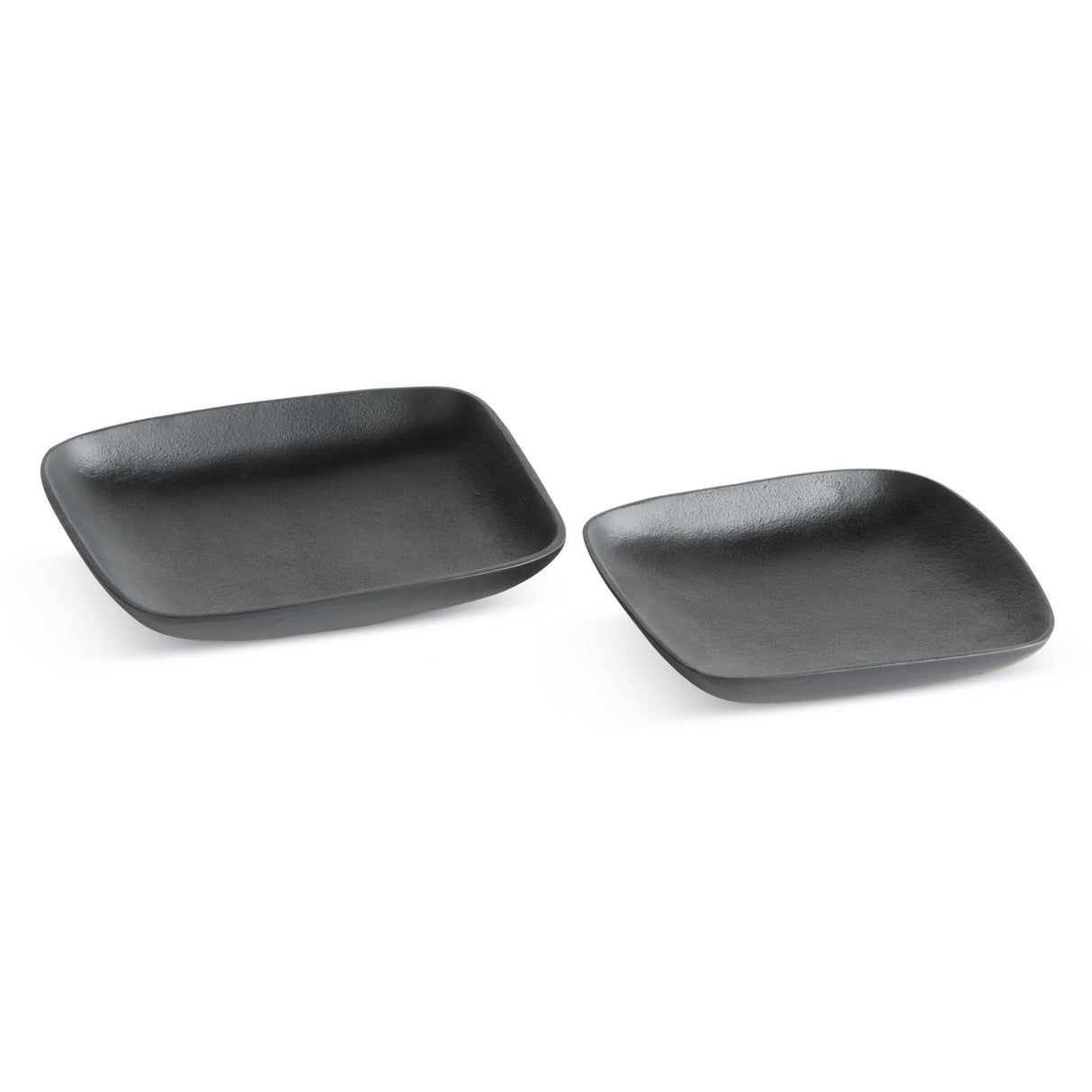 Napa  BENTON DECORATIVE TRAYS ST/2