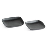 Napa  BENTON DECORATIVE TRAYS ST/2