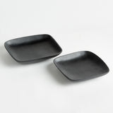 Napa  BENTON DECORATIVE TRAYS ST/2