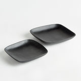 Napa  BENTON DECORATIVE TRAYS ST/2
