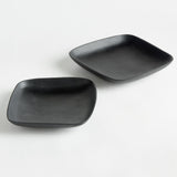 Napa  BENTON DECORATIVE TRAYS ST/2