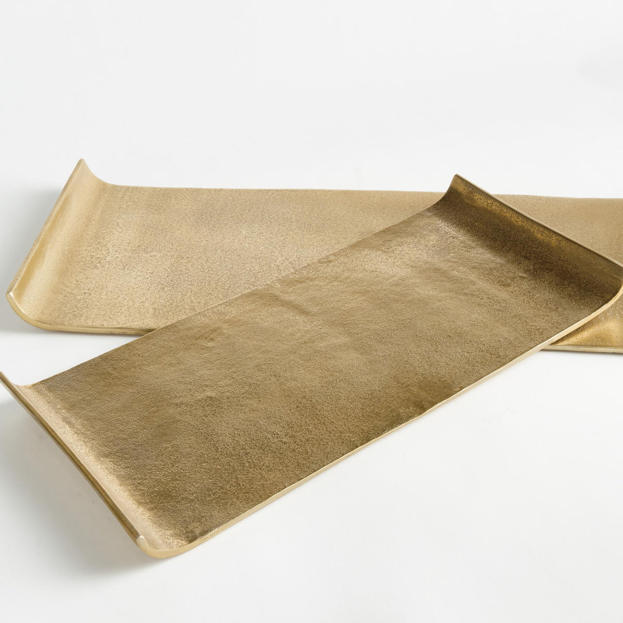 Napa  DAMIEN DECORATIVE TRAYS ST/2