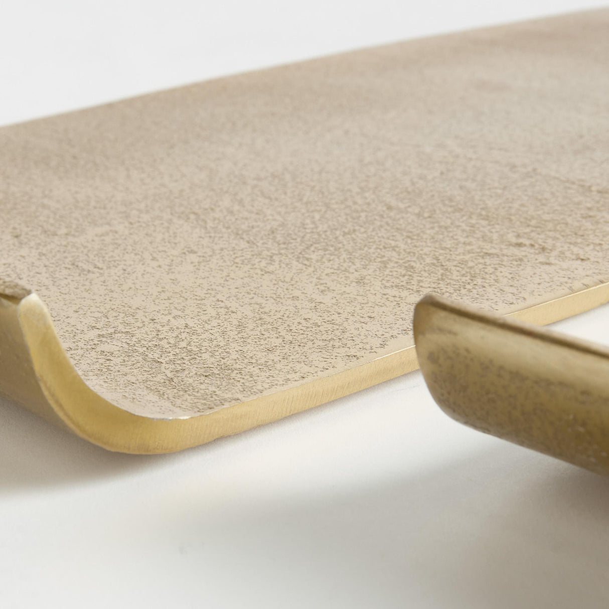 Napa  DAMIEN DECORATIVE TRAYS ST/2