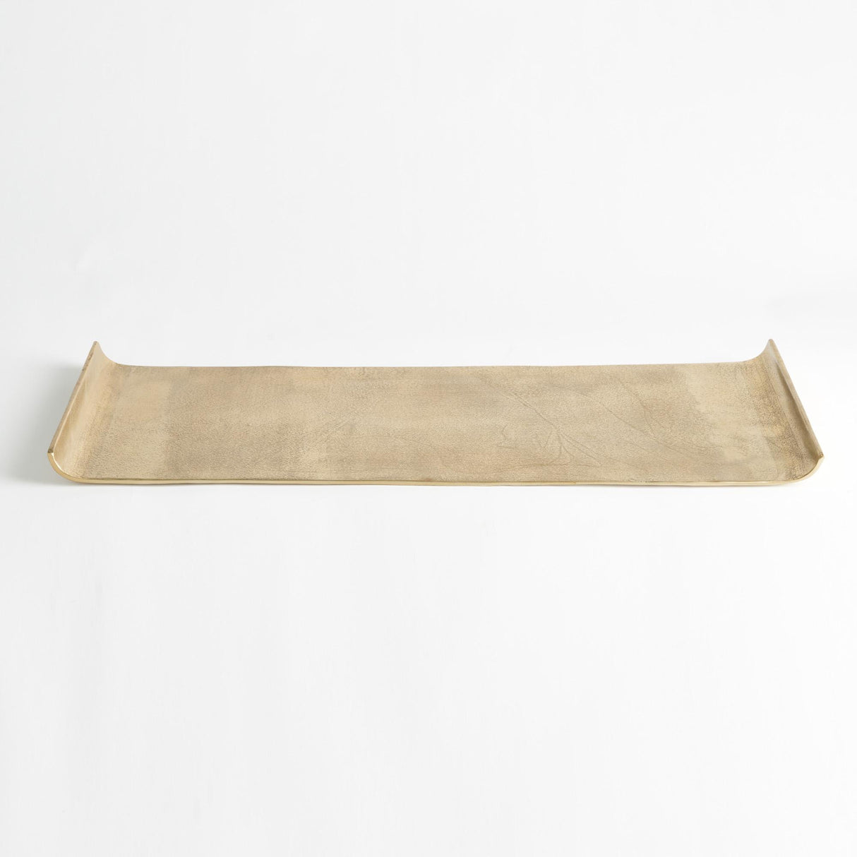 Napa  DAMIEN DECORATIVE GRANDE TRAY