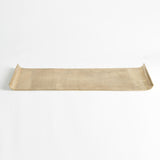 Napa  DAMIEN DECORATIVE GRANDE TRAY
