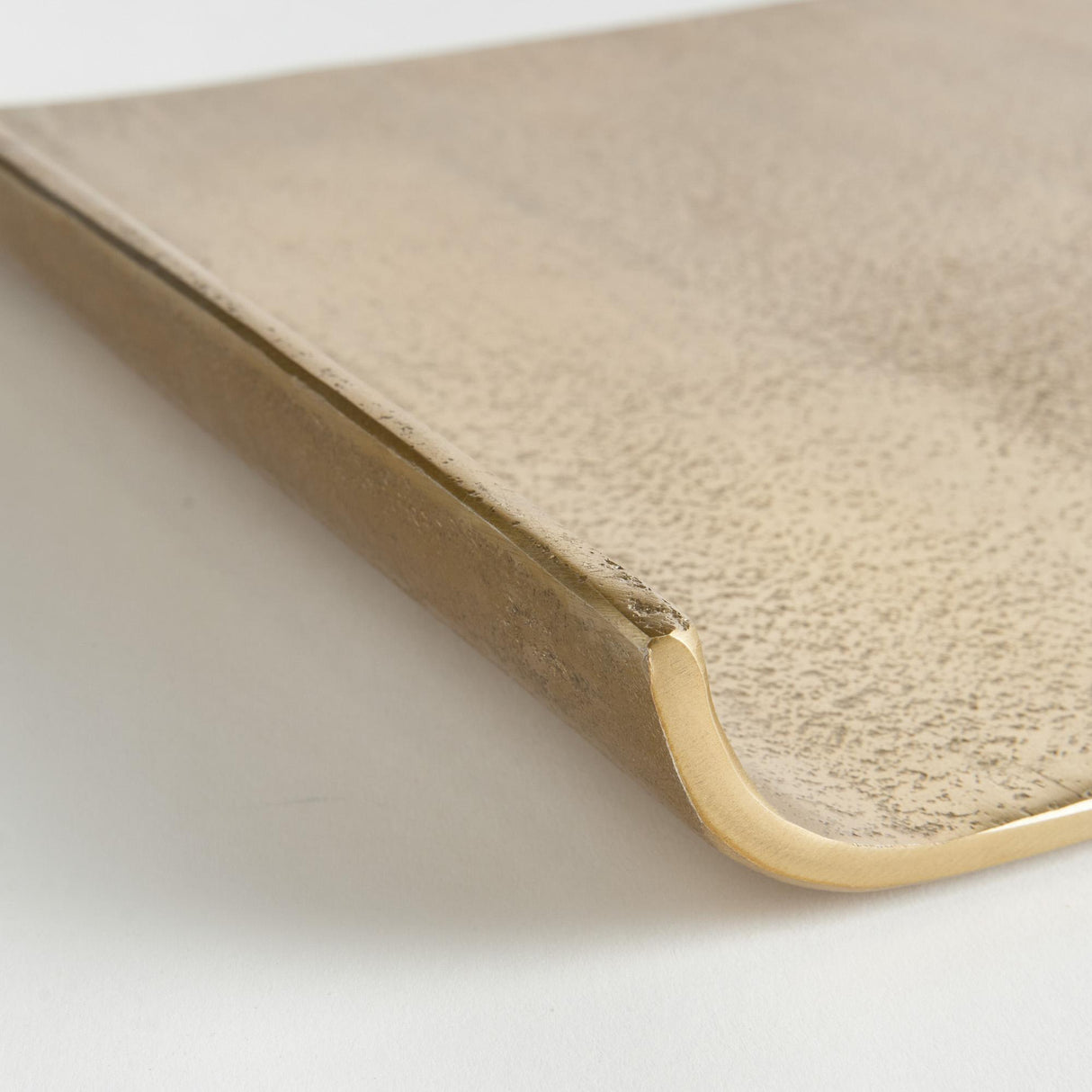 Napa  DAMIEN DECORATIVE GRANDE TRAY