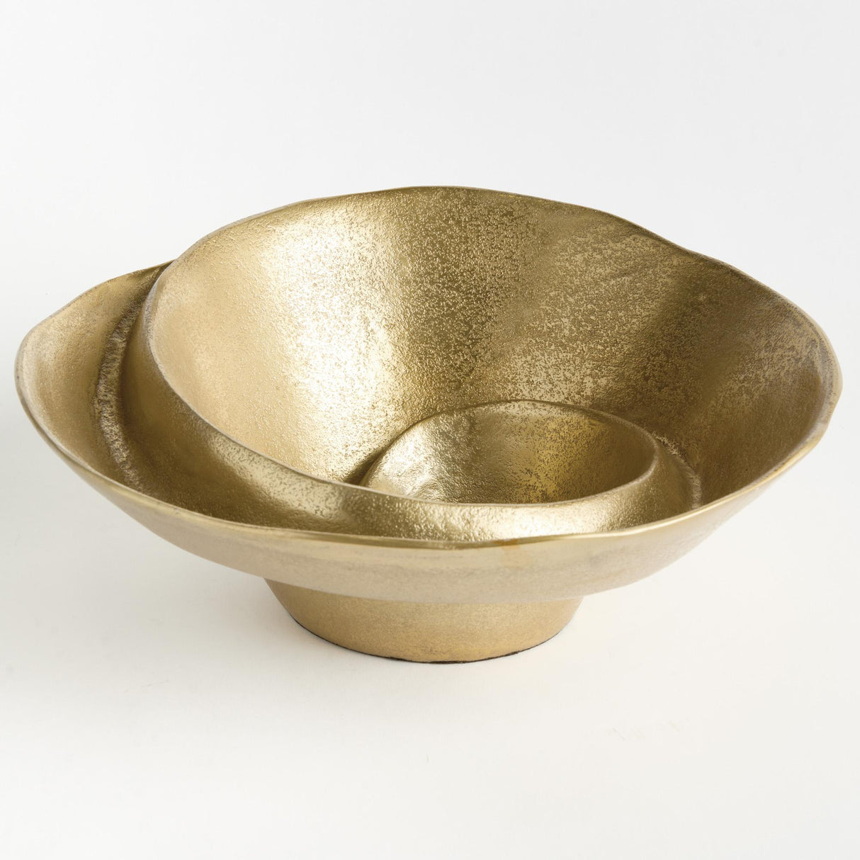 Napa  PIPER DECORATIVE BOWL