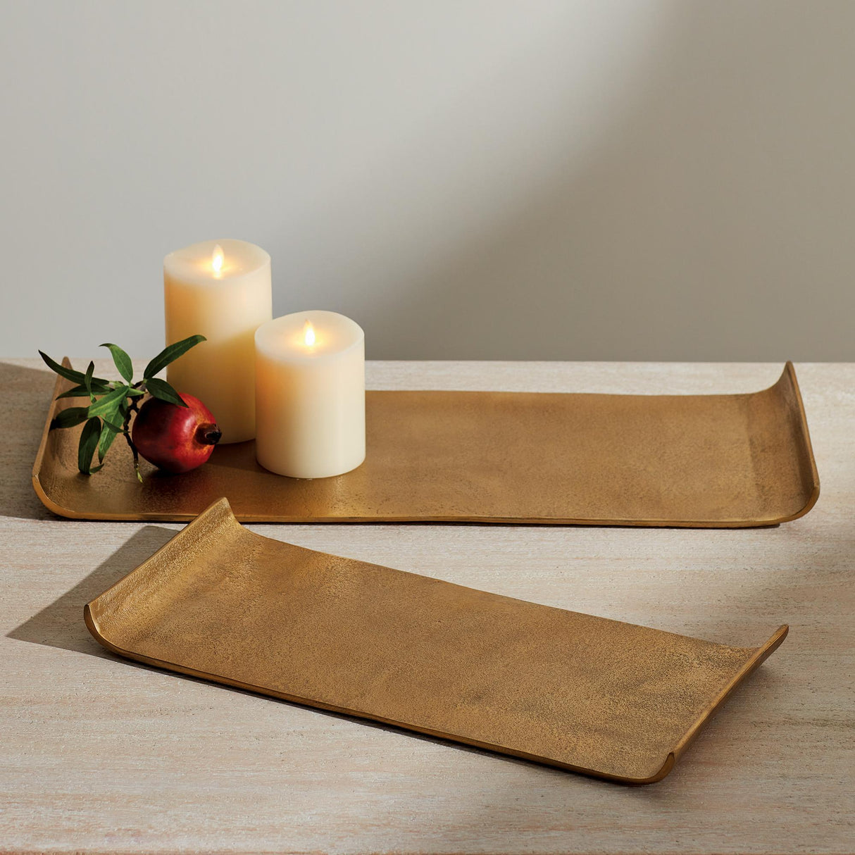 Napa  PIPER DECORATIVE BOWL
