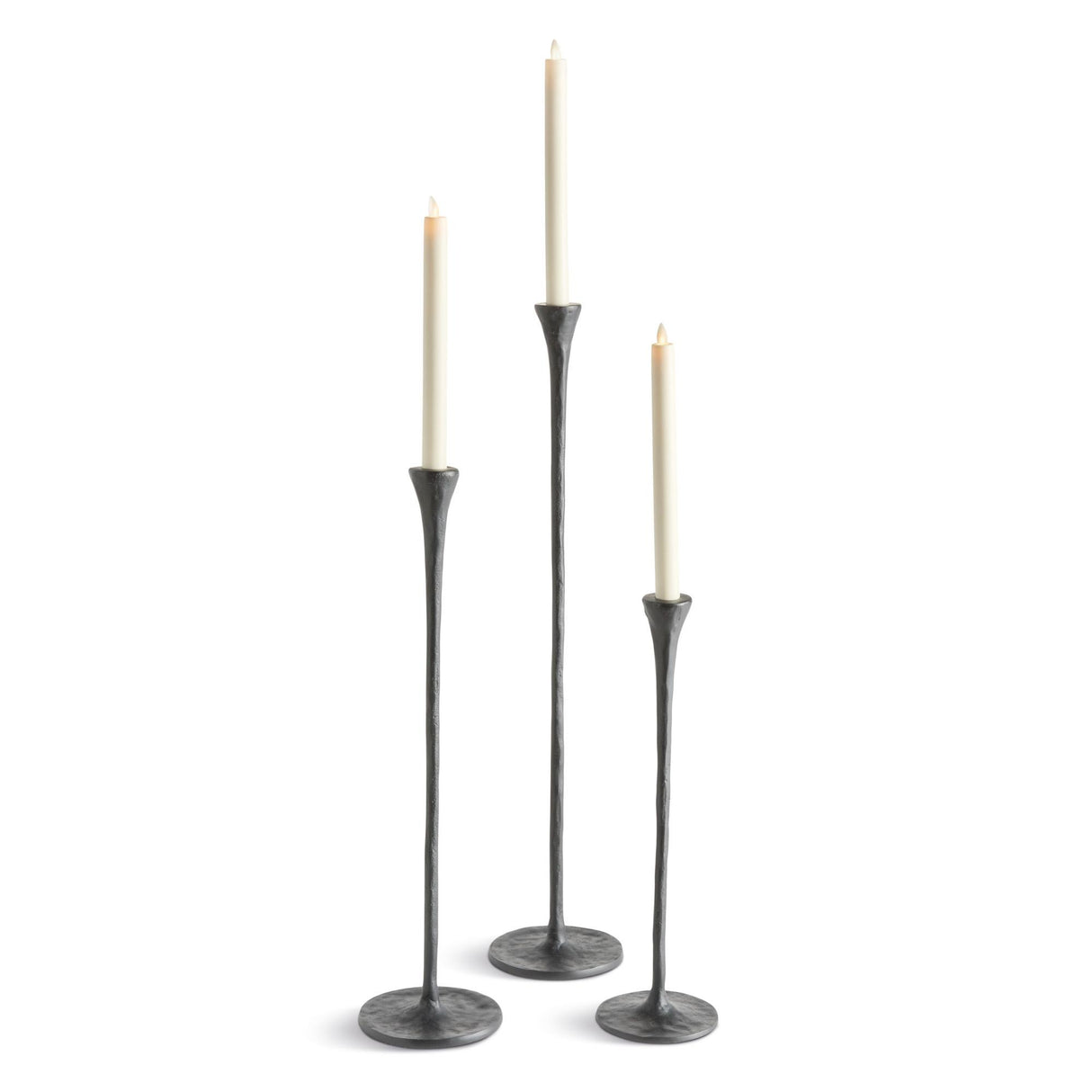 Napa  NOAH GRANDE TAPER HOLDERS ST/3