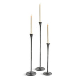 Napa  NOAH GRANDE TAPER HOLDERS ST/3