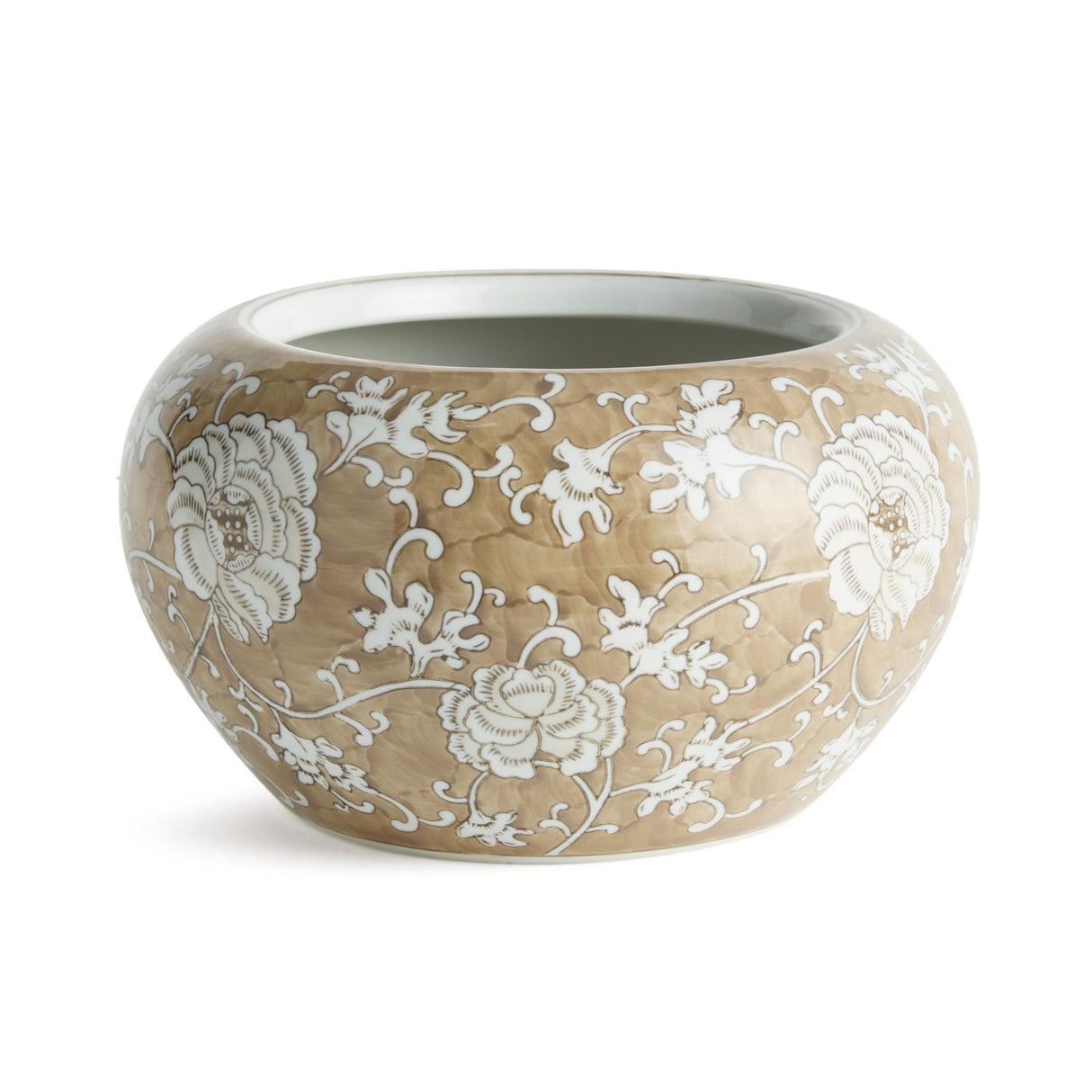 Napa  PROVINCE LOTUS PLANTER SMALL