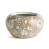 Napa  PROVINCE LOTUS PLANTER SMALL