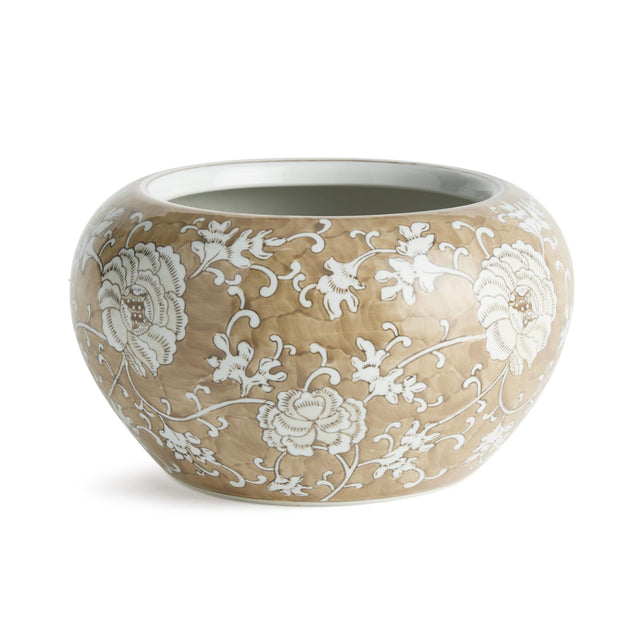 Napa  PROVINCE LOTUS PLANTER SMALL