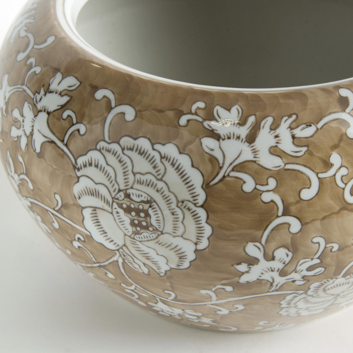 Napa  PROVINCE LOTUS PLANTER SMALL