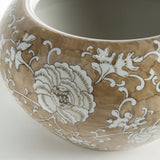 Napa  PROVINCE LOTUS PLANTER SMALL
