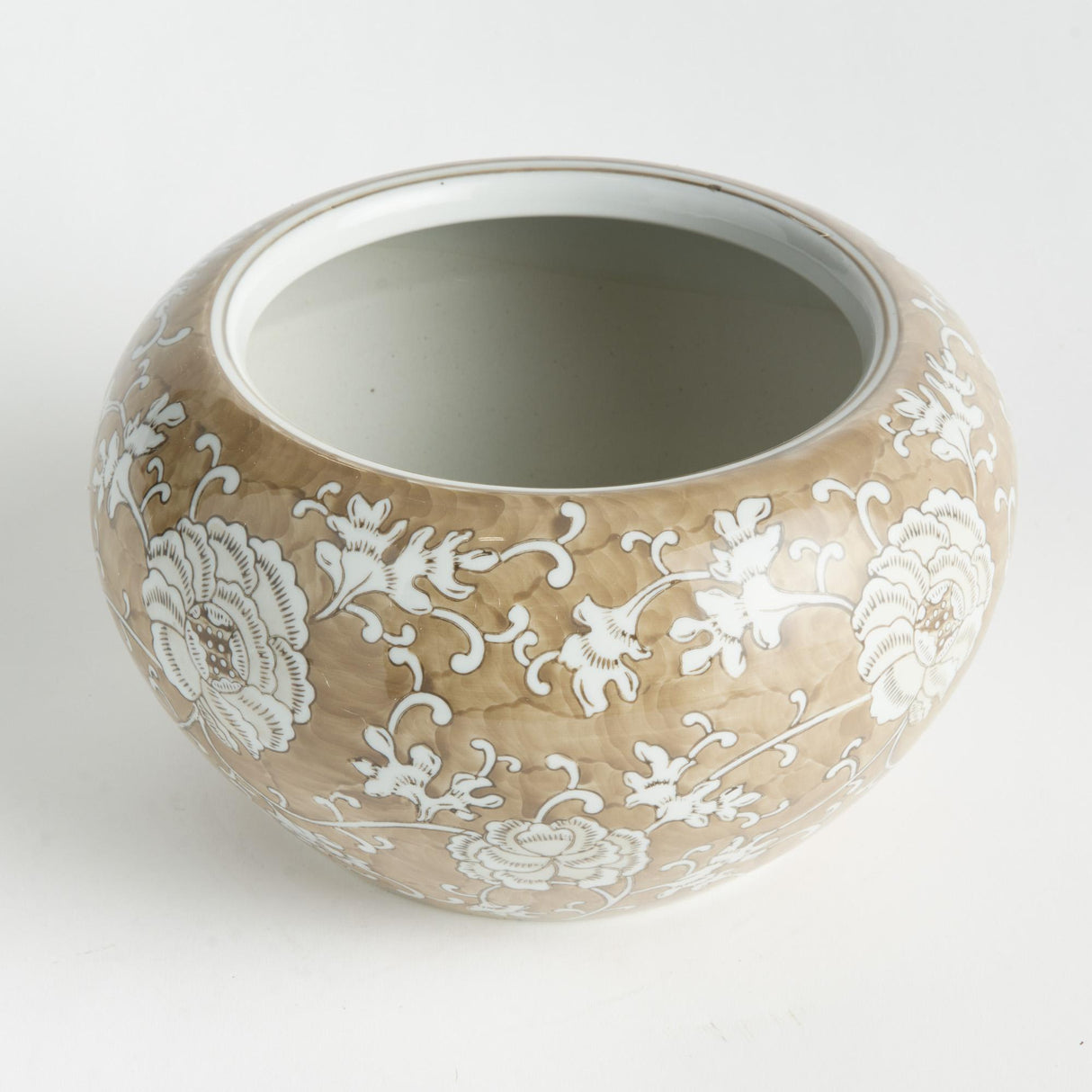 Napa  PROVINCE LOTUS PLANTER SMALL