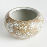 Napa  PROVINCE LOTUS PLANTER SMALL