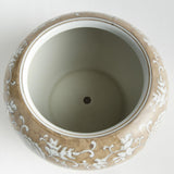 Napa  PROVINCE LOTUS PLANTER SMALL