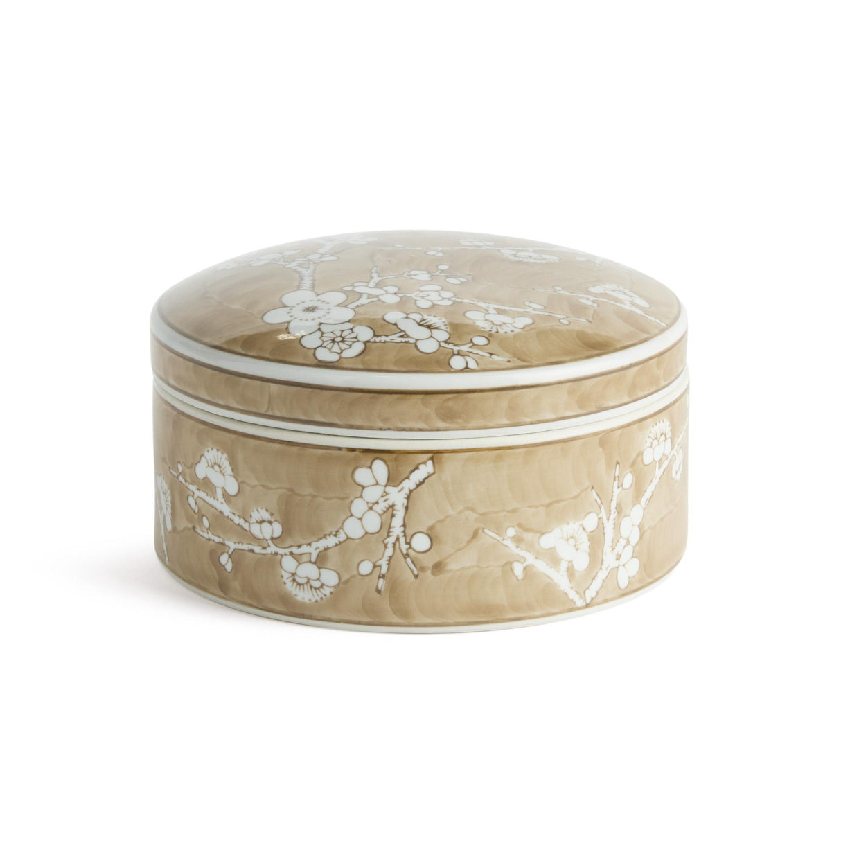 Napa  PROVINCE EMPRESS RD LIDDED CATCHLL BOX LG