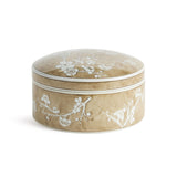 Napa  PROVINCE EMPRESS RD LIDDED CATCHLL BOX LG