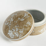 Napa  PROVINCE EMPRESS RD LIDDED CATCHLL BOX LG