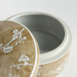 Napa  PROVINCE EMPRESS RD LIDDED CATCHLL BOX LG